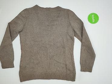 pull and bear marynarka: S.Oliver, Sweter dla mężczyzn, rozmiar M — 3