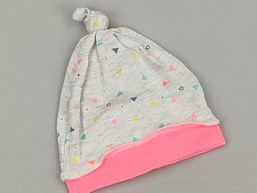 name it ubrania dla dzieci: Czapeczka, 1-3 m, stan - Idealny — 1