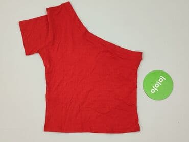 bluzki z odkrytymi ramionami mohito: T-shirt damski, rozmiar S — 3