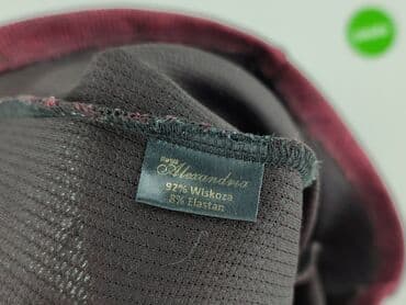 sukienki z kaszmiru: ALEXANDER, Sukienka damska, rozmiar L — 4