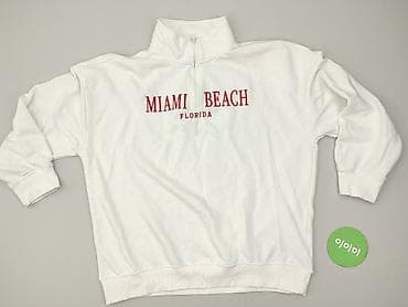 juventus bluzy: Sinsay, Bluza damska
, rozmiar XL — 2