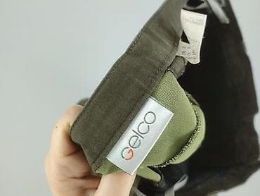 jeansy bez elastanu: GELCO, Spódnica damska, rozmiar M — 4