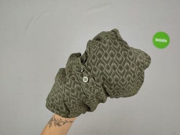 bluzka z dobermanem: Women's blouse, size M — 7