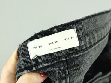 mango mom jeans: Jeansy damskie, M — 5