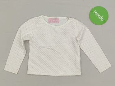 koszulka one direction: Блузка, Young Dimension, 1,5-2 р., 86-92 см, стан - Дуже гарний — 2