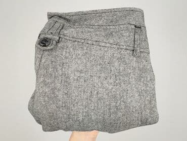 buty z prl: Reserved, Spodnie 3/4 damskie, rozmiar S — 6