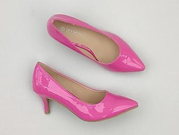 born 2b kozaki: Bonprix, Półbuty damskie, rozmiar 38 — 1