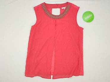 bluzki gatta: Comma casual identity, Bluzka damska, rozmiar M — 2