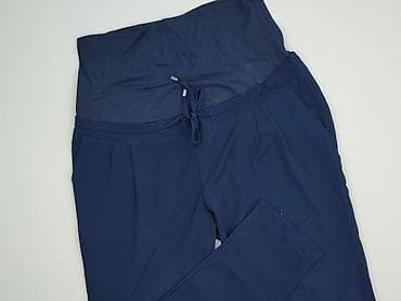 legginsy softshell: Esmara, Spodnie materiałowe damskie, rozmiar M — 1