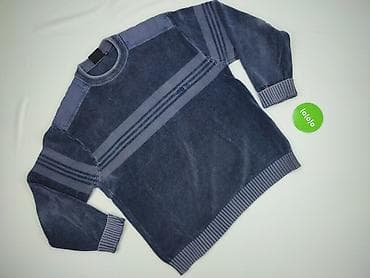 garnitury c a: Quiksilver, Sweter dla mężczyzn, rozmiar XL — 2