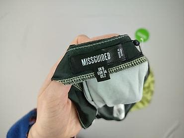 bluza missguided: Missguided, Sukienka damska, rozmiar XS — 4