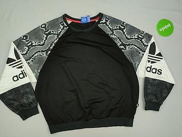 adidas: Adidas, Bluza damska
, rozmiar S — 2