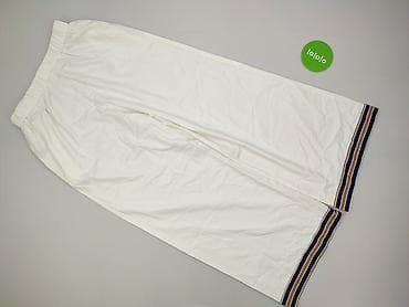 l 40: Shein, Spodnie materiałowe damskie, rozmiar L — 3