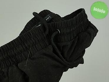 dresy plus size: Sinsay, Шорти жіночі, розмір L — 4