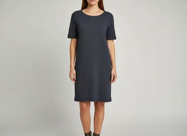 allegro sukienki damskie midi: Someday., Sukienka damska, rozmiar L — 6