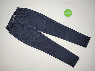dżinsy: Jeansy damskie, rozmiar S — 2