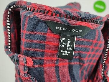 kozaki c: New Look, Bluzka damska, rozmiar M — 4