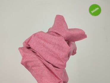 koszula fuksja: Shein, T-shirt damski, rozmiar M — 5