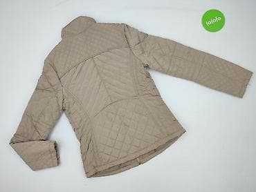 kurtka pianka: Kurtka przejściowa damska, rozmiar S — 3