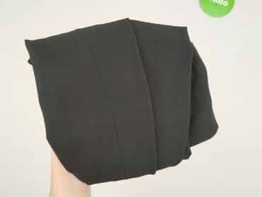 дешеве жіноче взуття: Material trousers for women, size S (EU 36) — 4
