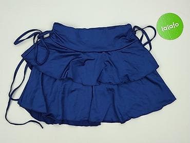 spódnica basic: Spódnica damska, rozmiar S — 4
