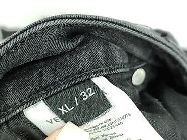marka monkl: Vero Moda, Jeansy damskie, rozmiar XL — 5