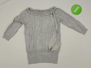 swter sinsay: Orsay, Sweter damski, rozmiar S — 2