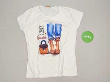 koszulka palion style allegro: T-shirt damski, rozmiar XL — 2