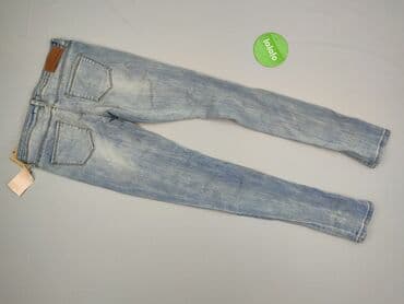 jeansy loewe: Tally Weijl, Jeansy damskie, rozmiar M — 3