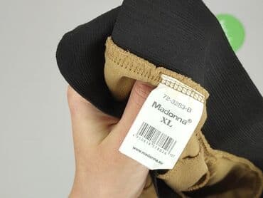 spódniczka mini allegro: Madonna, Spódnica damska, rozmiar XL — 5