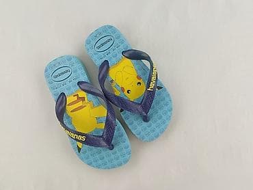 Klapki Havaianas, 28, Używany