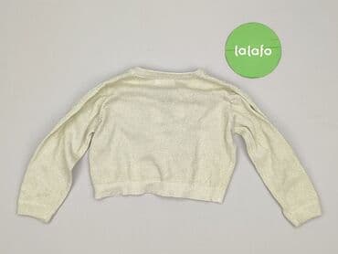 wojcik rajstopy: Cardigan, Baby club, 9-12 months, condition - Very good — 3
