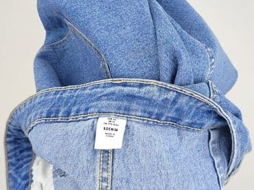 spodnice dzinsowe: Denim, Spódnica damska, rozmiar 2XL — 4