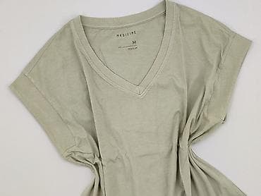 sinsay t shirty basic: Medicine, T-shirt damski, rozmiar M — 1