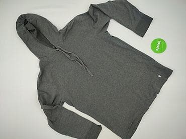 pull and bear bluza: Polo Ralph Lauren, Худі для чоловіків, розмір 2XL — 2