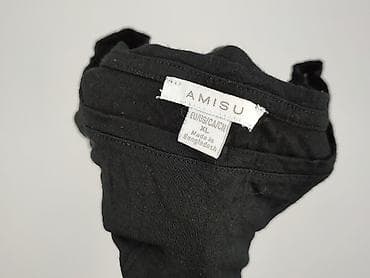 basic house t shirt: Amisu, Women`s T-shirt, size XL — 4