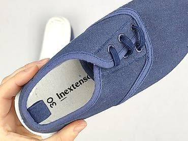 biale trampki levis: Trampki 30, Używany — 5