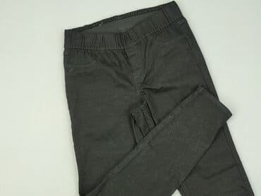 legginsy ocieplane damskie woskowane: Esmara, Legginsy L — 1