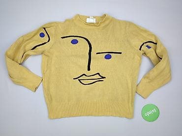 marka monkl: Monki, Sweter damski, rozmiar M — 2