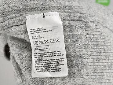 sweter esmara: H&M, Kardigan damski, rozmiar XL — 5