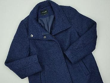 clockhouse winter jacket: Płaszcz damski, rozmiar L — 1