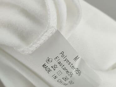 golf bialy: Golf damski, rozmiar M — 4