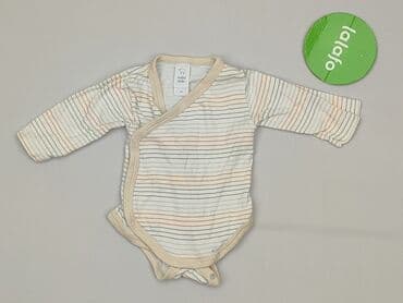 c a ubrania dla niemowląt: Body, Baby club, 0-1 miesięcy, 
stan - Bardzo dobry — 2