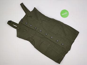 adidasy na wf: H&M Divided, Sukienka damska, rozmiar L — 2