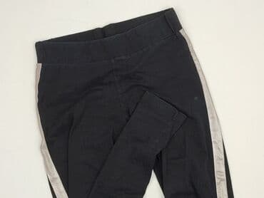 Legginsy: Legginsy Sportowe damskie, rozmiar M