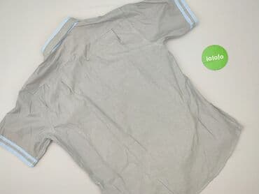 gap koszula w paski: Shirt for men, size S — 3