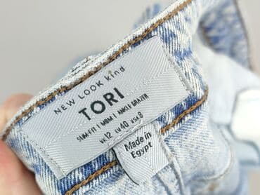 taranko jeansy: New Look, Jeansy damskie, rozmiar L — 4