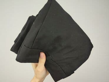 spodnie duże rozmiary damskie: MNG, Spodnie materiałowe damskie, rozmiar XS — 6