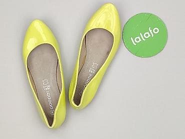 everlast buty: Balerinki damskie, rozmiar 36 — 2