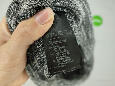 hm joggery damskie: H&M, Spodnie dresowe damskie, rozmiar S — 5